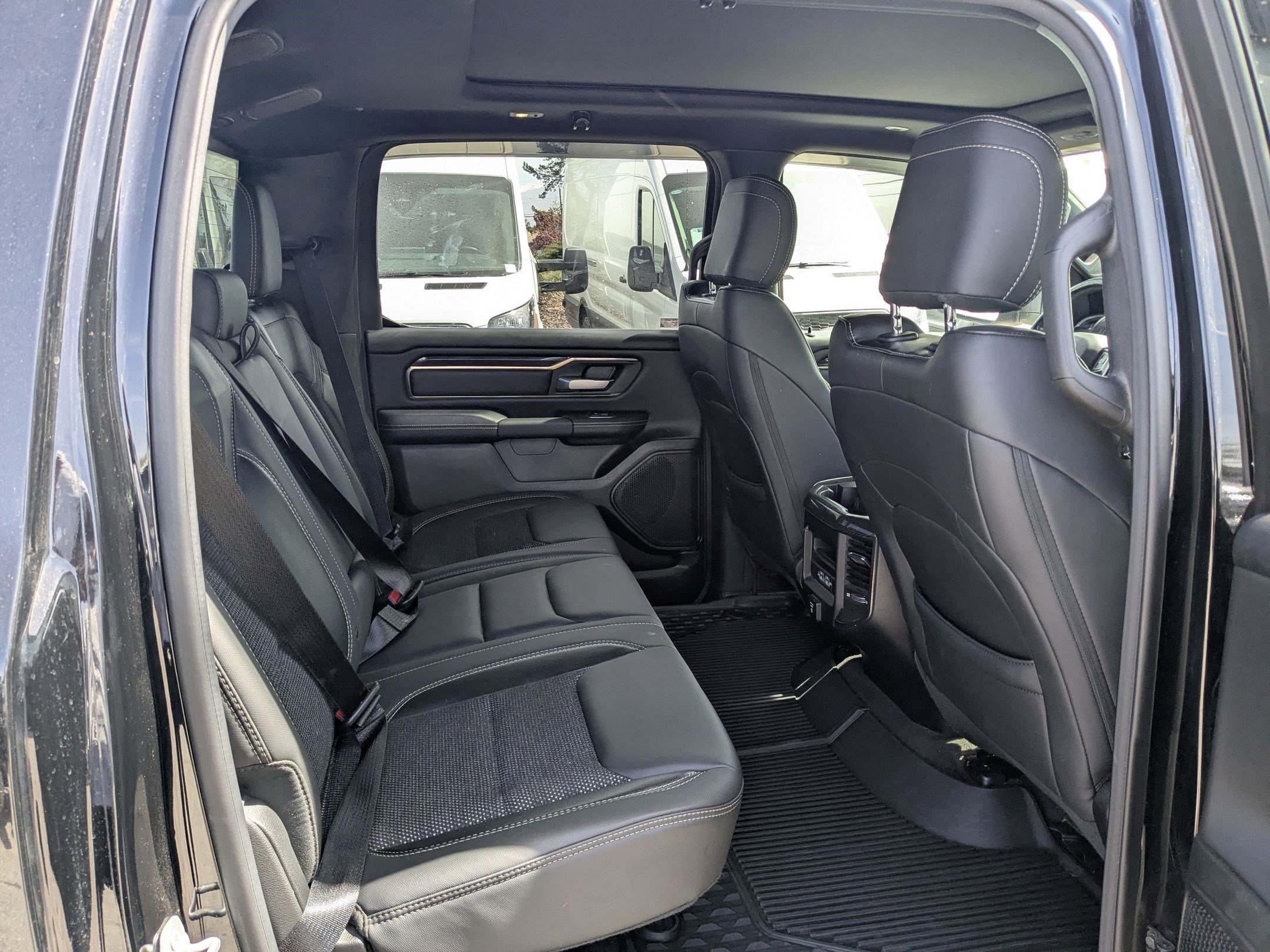Used 2019 RAM 1500 Sport w/ Level 2 Equipment Group image 33