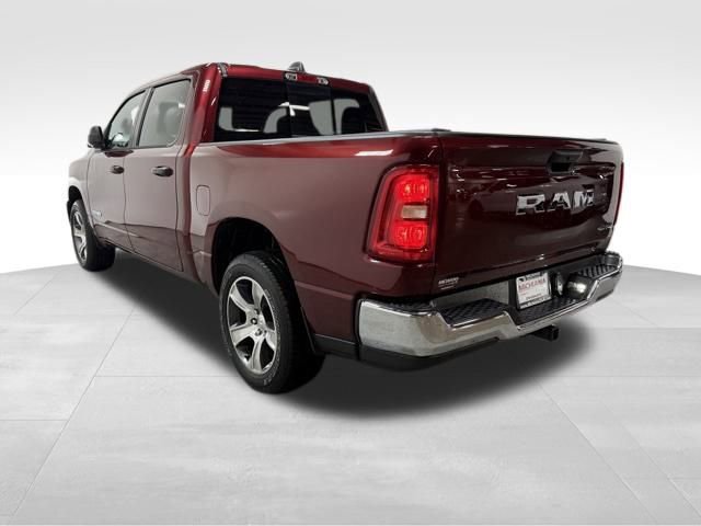 Certified 2025 RAM 1500 Tradesman image 12