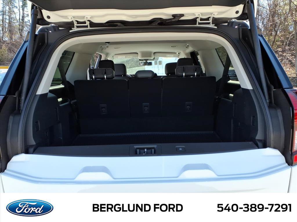 New 2026 Ford Expedition Max Active AWD/4WD image 13