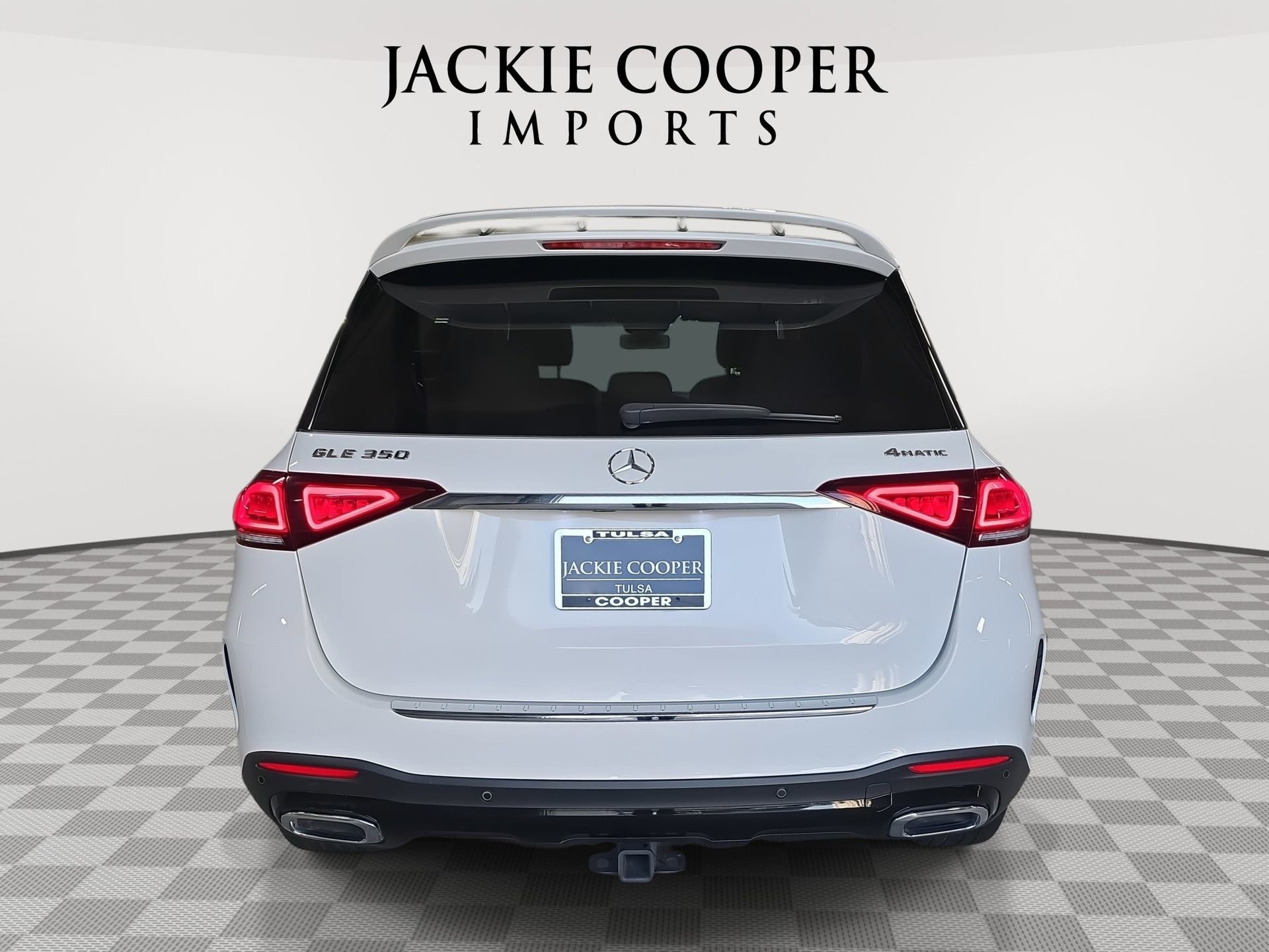Used 2023 Mercedes-Benz GLE 350 GLE 350 image 6
