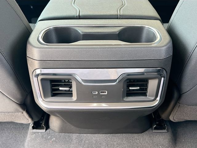 New 2026 GMC Sierra 1500 Elevation w/ Preferred Package RWD image 18