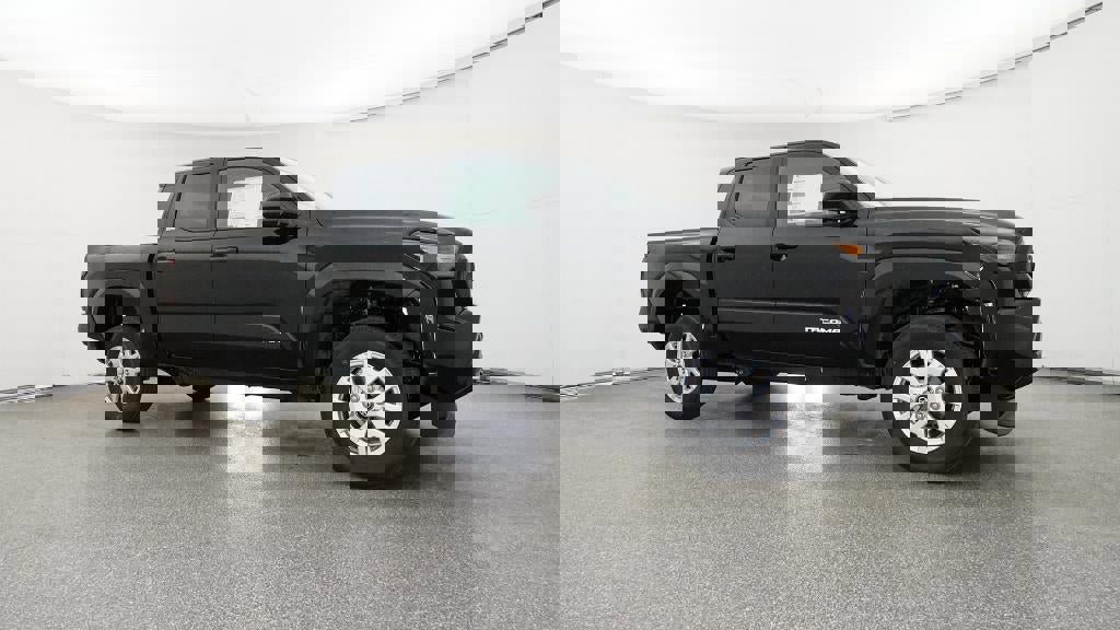 New 2026 Toyota Tacoma SR5 image 55