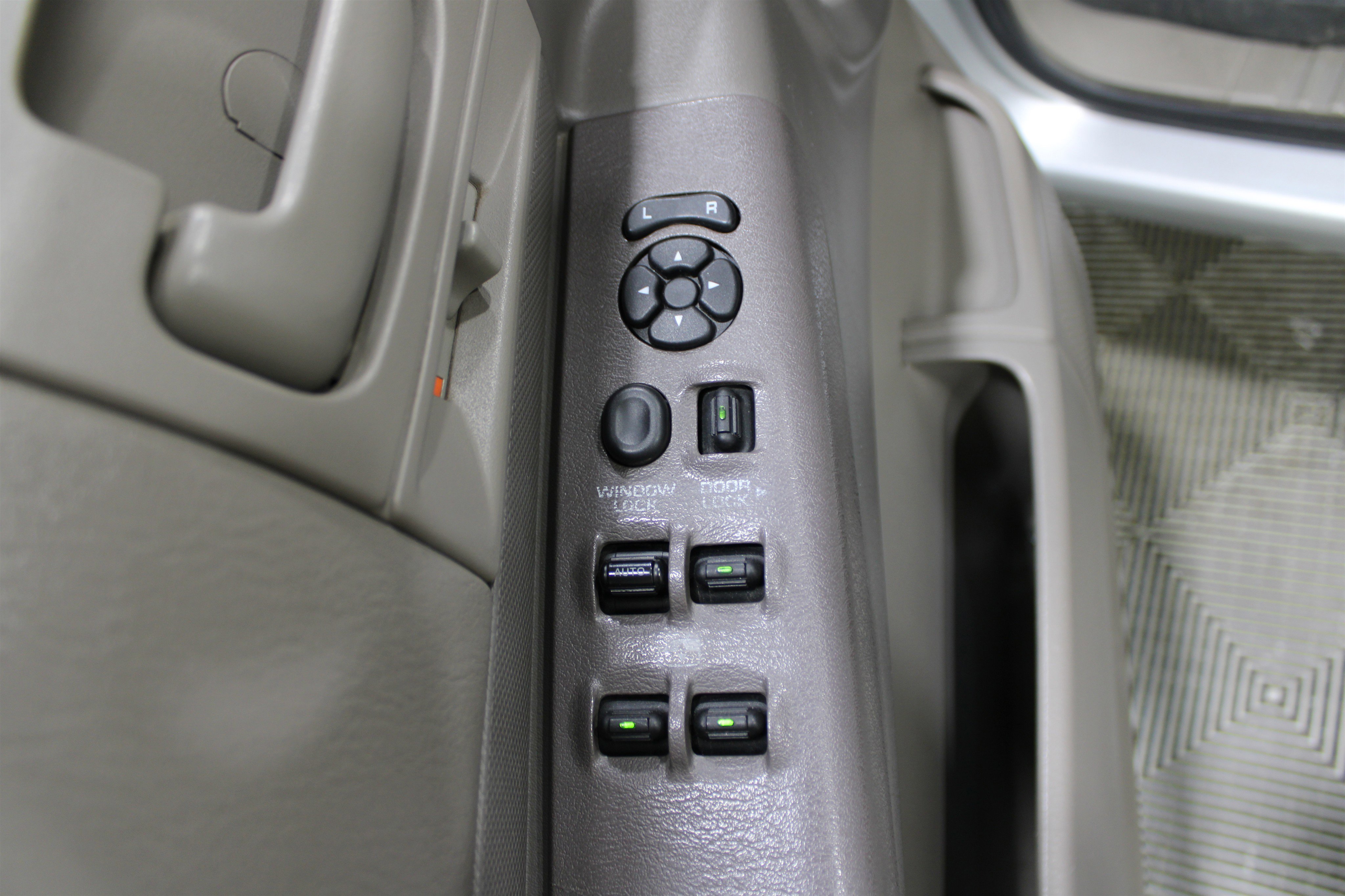 Used 2002 Dodge Durango Sport image 6