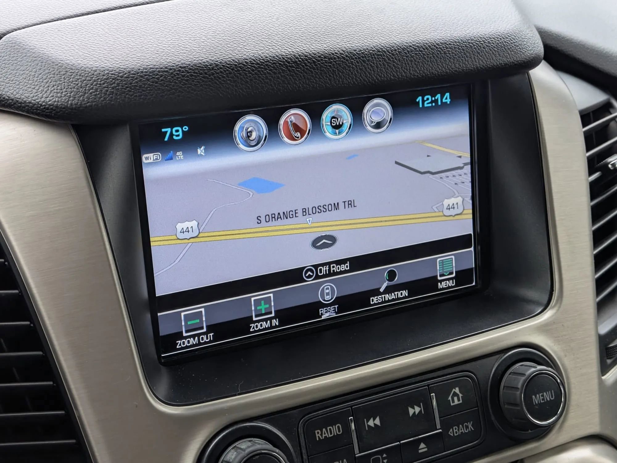 Used 2020 GMC Yukon XL Denali RWD image 19