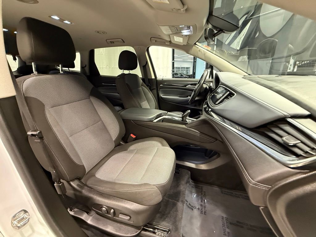 Used 2021 Buick Enclave Preferred image 30