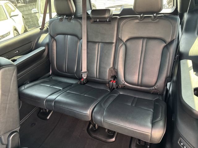 Used 2024 Jeep Wagoneer L Series III w/ Flexible Seating Group AWD/4WD image 22