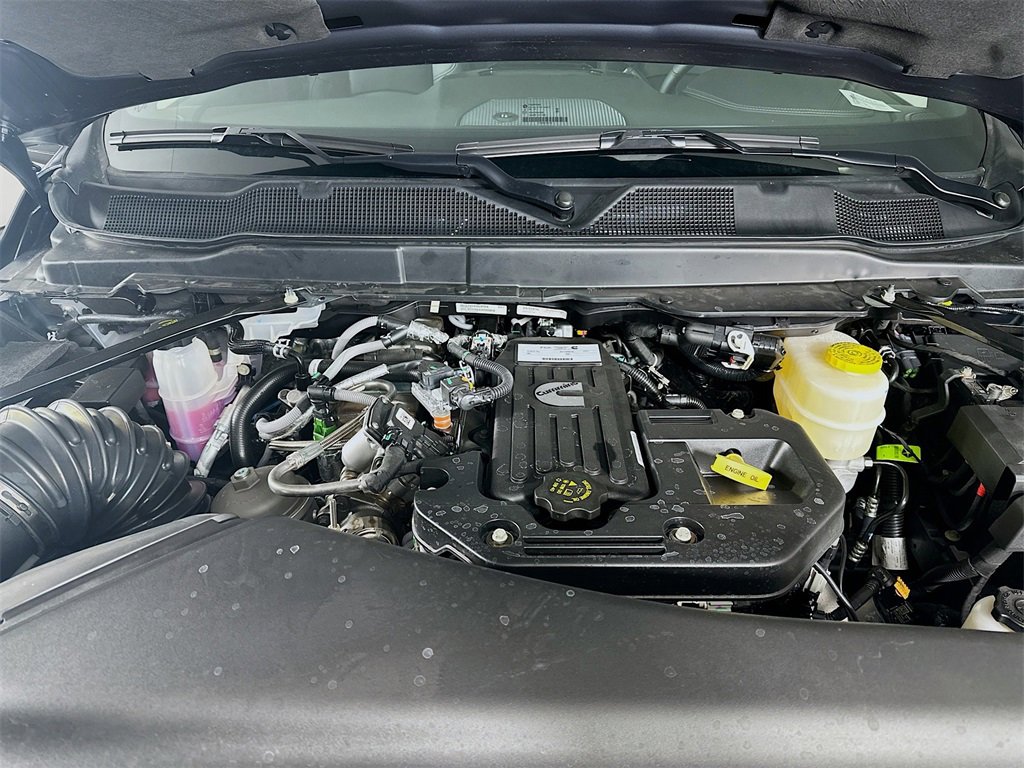 New 2026 RAM 2500 Rebel w/ Rebel Level 1 Equipment Group image 18