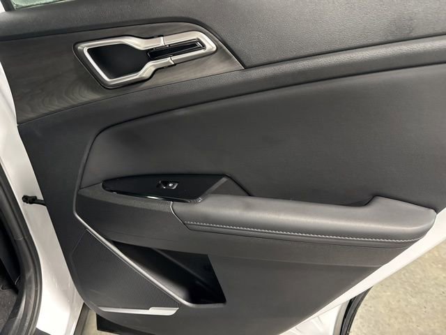 Used 2023 Kia Sportage X-Line w/ X-Line Premium Package image 33