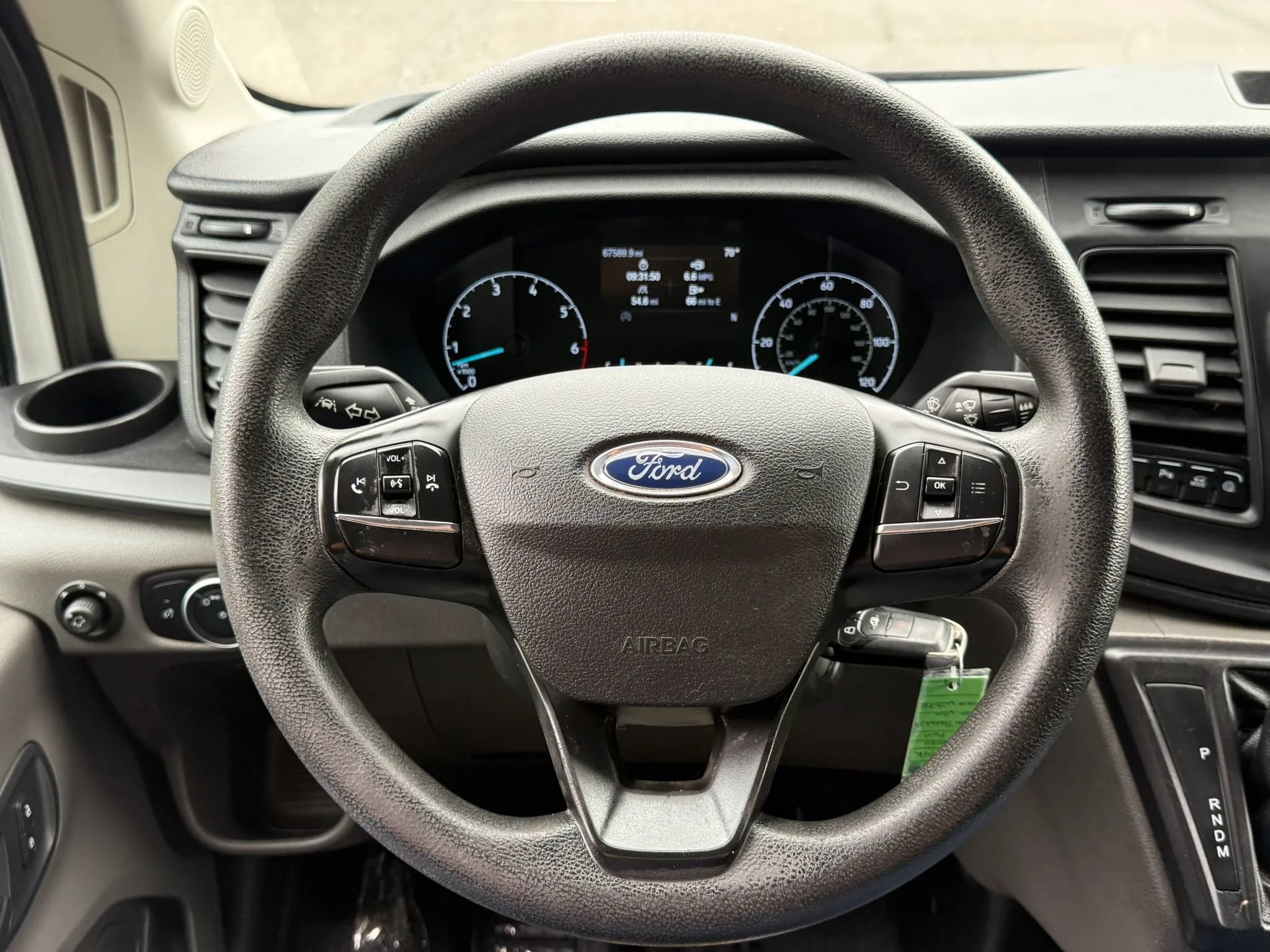 Used 2020 Ford Transit 350 Medium Roof RWD image 11