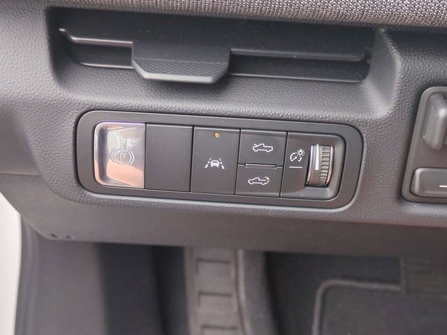 New 2026 GMC Sierra EV Elevation image 18