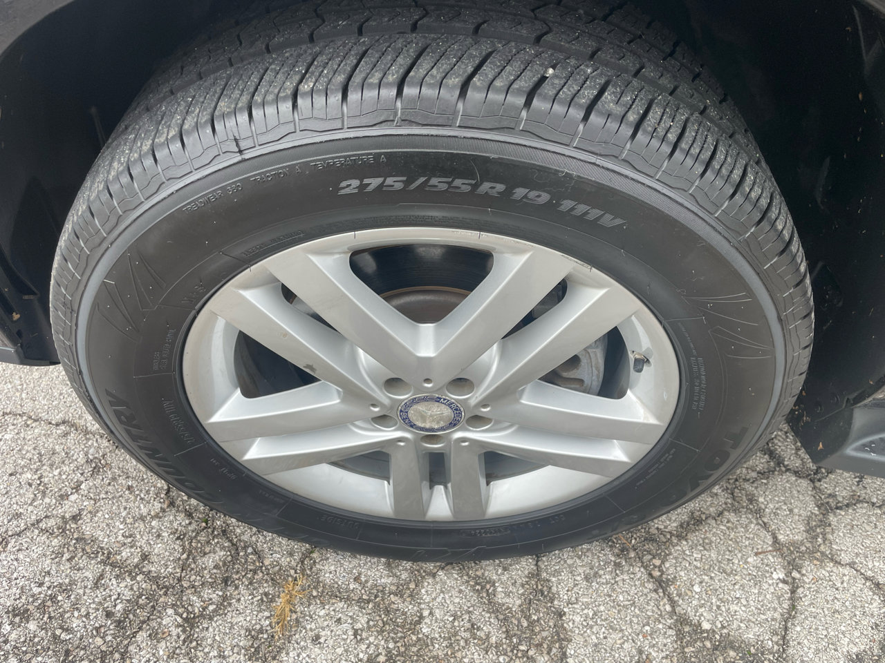 Used 2014 Mercedes-Benz GL 450 4MATIC image 26