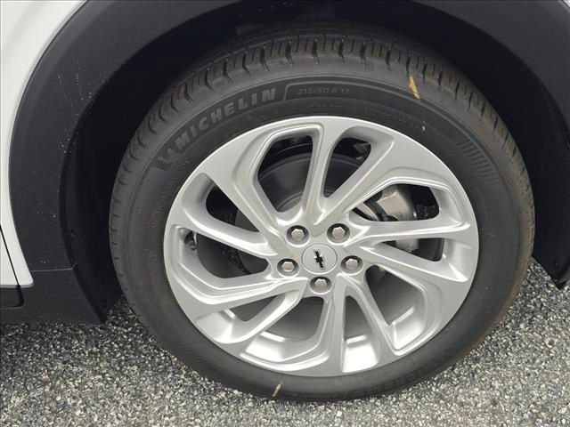 New 2027 Chevrolet Bolt LT FWD image 33