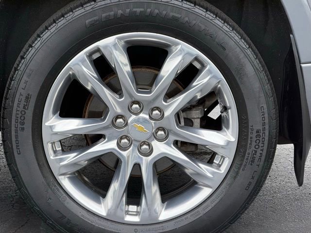 Used 2020 Chevrolet Traverse High Country image 10