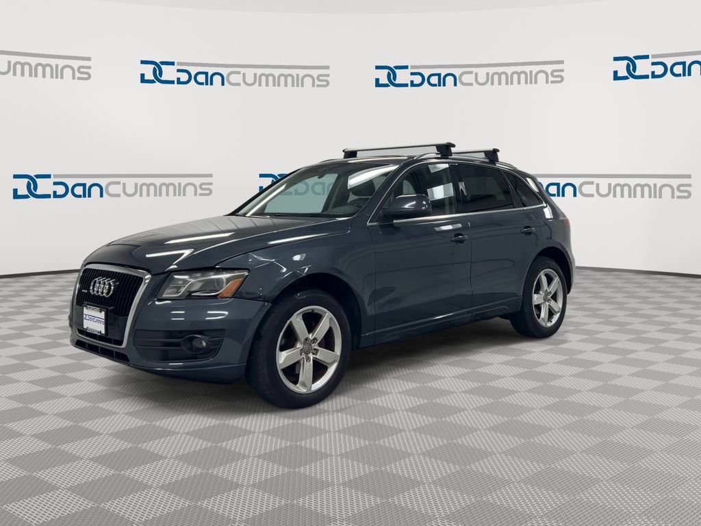 Used 2010 Audi Q5 3.2 Premium image 4