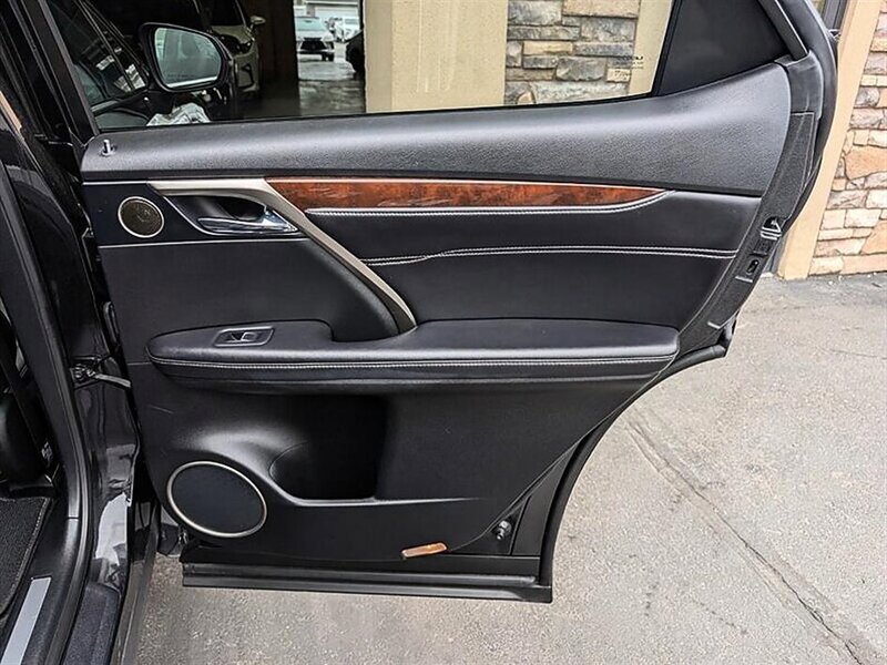 Used 2016 Lexus RX 350 AWD w/ Premium Package image 28