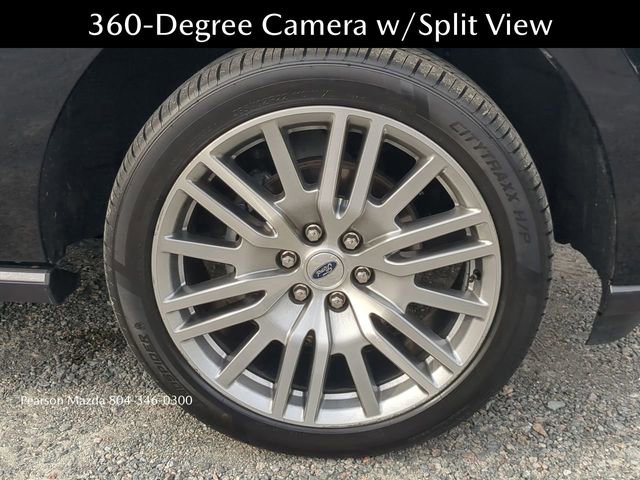 Used 2024 Ford Expedition Limited image 11