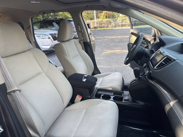 Used 2015 Honda CR-V EX image 10