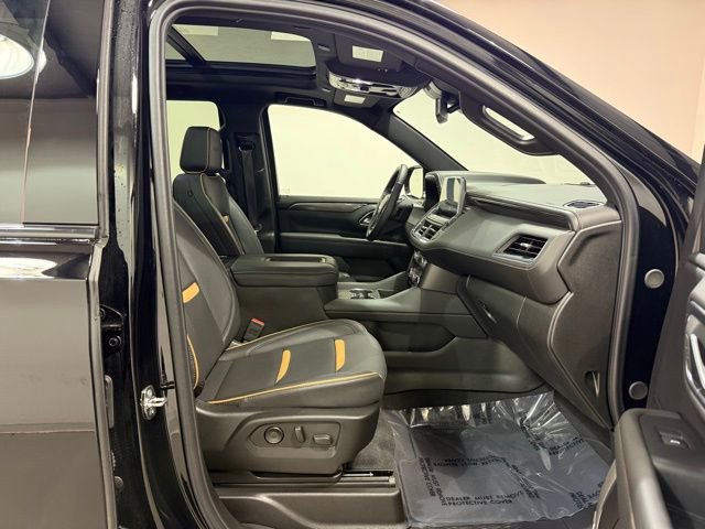 Certified 2024 GMC Yukon AT4 w/ Technology Package image 31