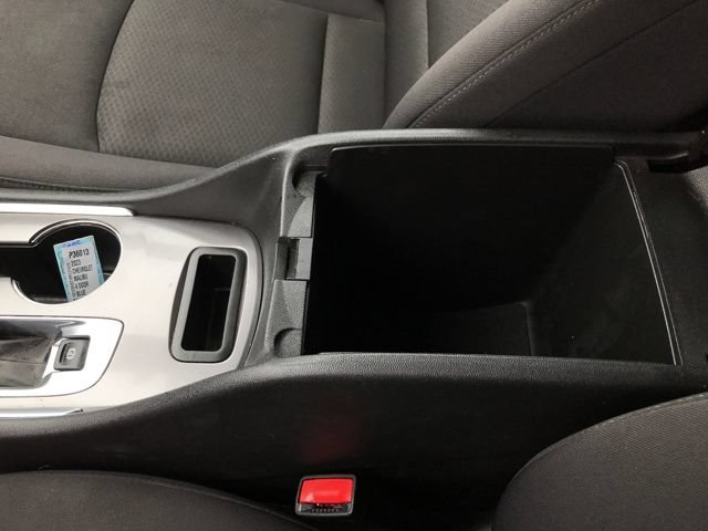Certified 2023 Chevrolet Malibu LT FWD image 12