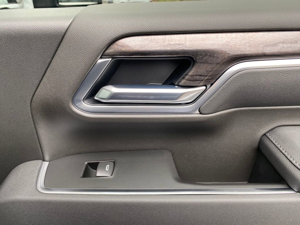 New 2026 Chevrolet Silverado 3500 LTZ w/ LTZ Premium Package image 14
