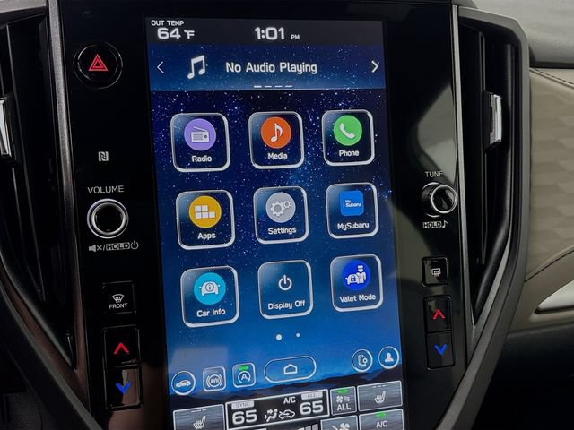 New 2026 Subaru Forester Premium AWD/4WD image 15