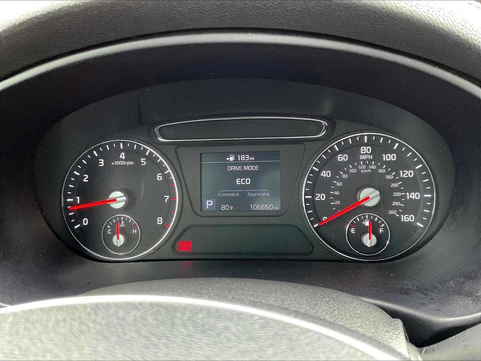 Used 2020 Kia Sorento LX w/ LX I4 Convenience Package AWD/4WD image 12