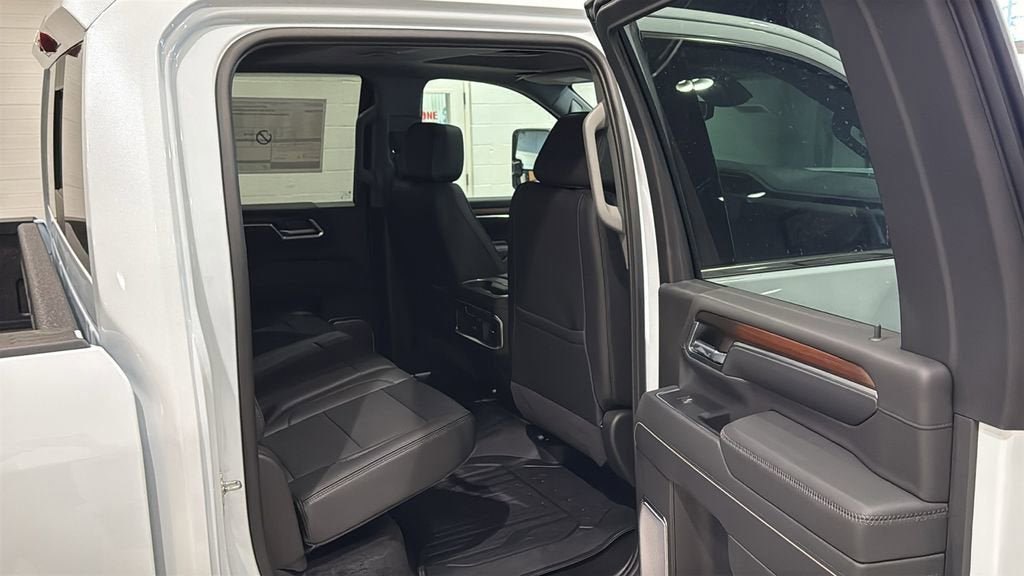 New 2026 GMC Sierra 2500 Denali w/ Denali Reserve Package AWD/4WD image 15