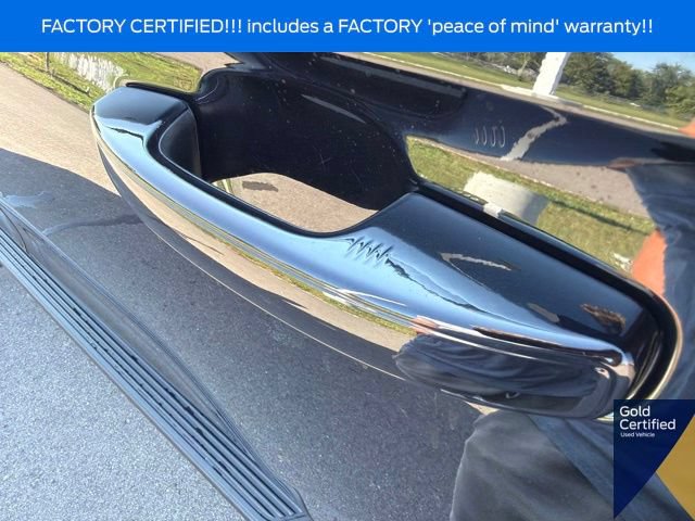 Certified 2025 Ford Expedition Active AWD/4WD image 20
