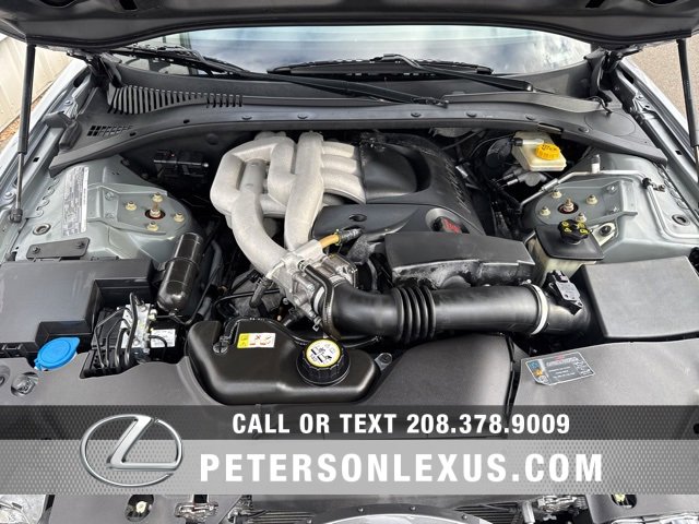 Used 2007 Jaguar S-TYPE 3.0 image 9