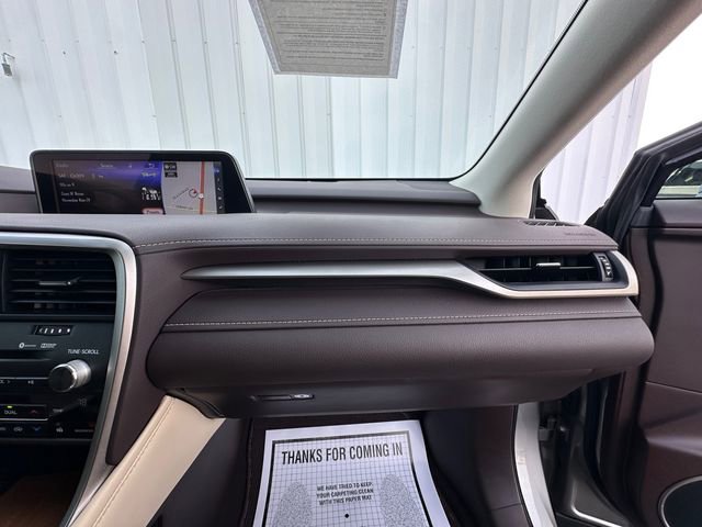 Used 2019 Lexus RX 350 FWD w/ Navigation Package image 16