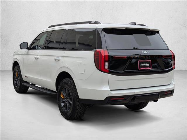 New 2025 Ford Expedition Tremor image 8