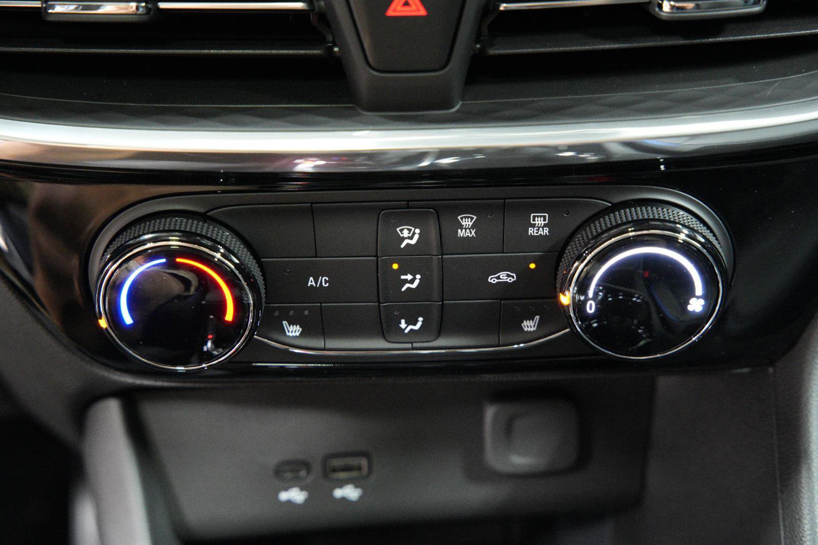 New 2026 Buick Encore GX Sport Touring w/ Comfort Package image 37