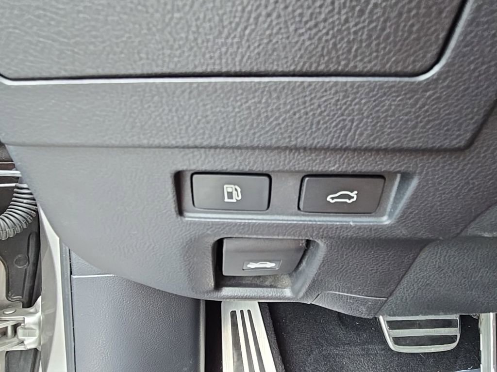 Used 2019 Lexus ES 350 F Sport w/ Accessory Package 2 FWD image 20