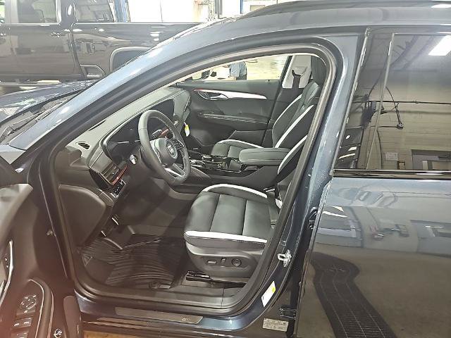 New 2026 Buick Envision Sport Touring AWD/4WD image 11