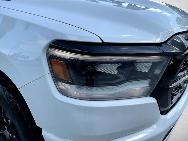 Used 2023 RAM 1500 Big Horn AWD/4WD image 26