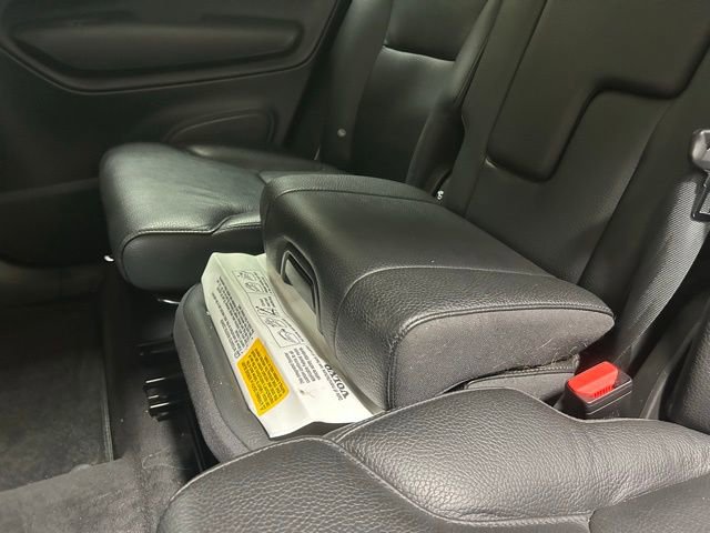 Used 2023 Volvo XC90 B6 Plus image 16