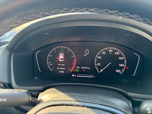 Used 2024 Honda Civic EX image 15