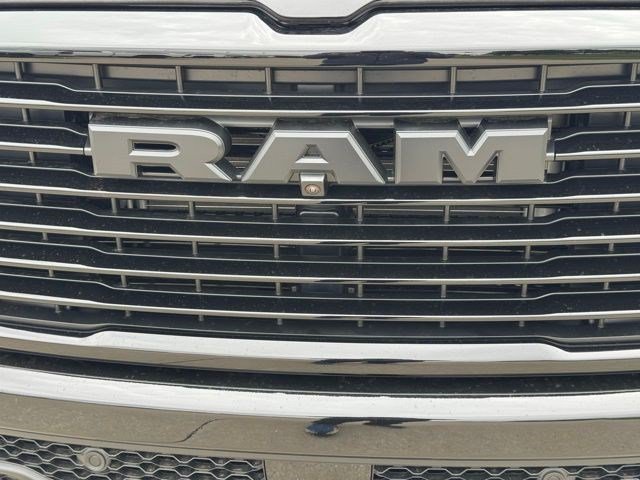 New 2026 RAM 1500 Laramie AWD/4WD image 41