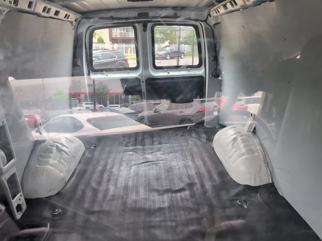 Used 2021 Chevrolet Express 2500 w/ Driver Convenience Package RWD image 17