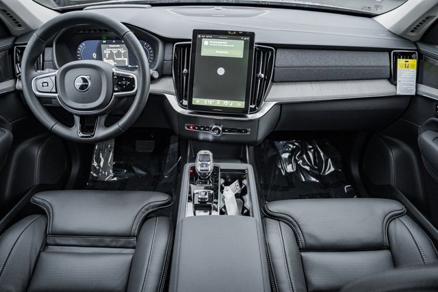 New 2026 Volvo XC90 B6 Ultra image 20