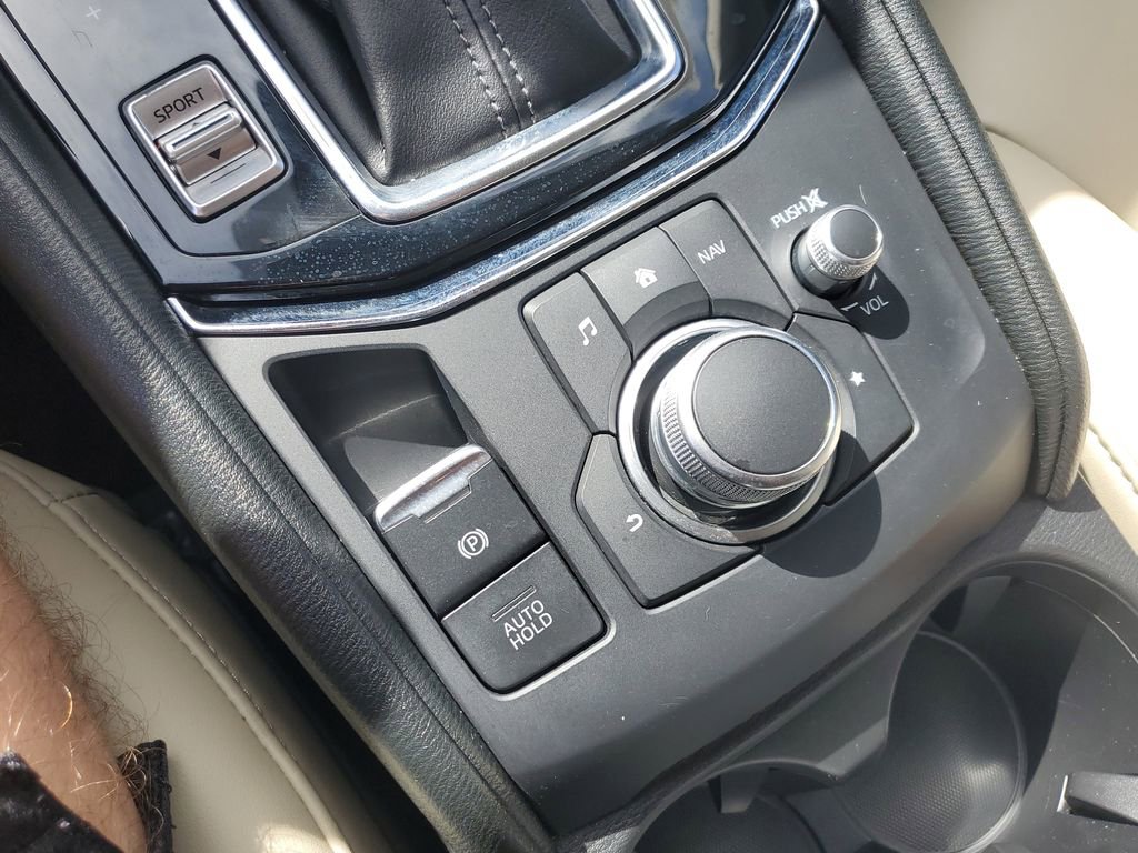 Used 2019 MAZDA CX-5 Touring image 30