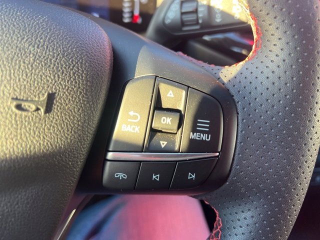 Used 2023 Ford Escape ST-Line w/ Tech Pack #1 image 20