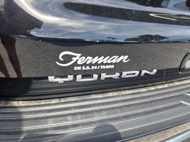 New 2026 GMC Yukon XL Denali w/ Sun & Power Step Package AWD/4WD image 14
