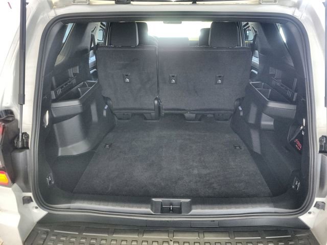 Used 2025 Toyota 4Runner TRD Sport image 23
