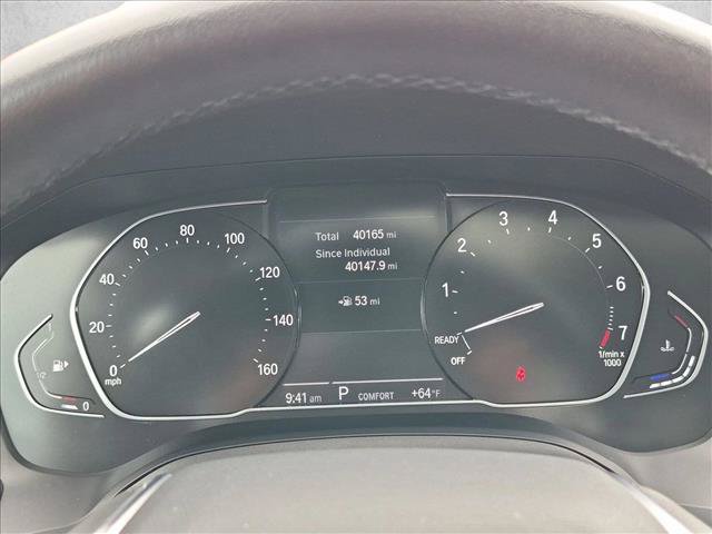 Used 2021 BMW 330i Sedan RWD image 11