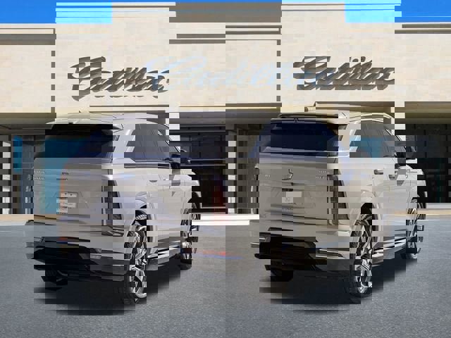 New 2026 Cadillac Escalade IQ Luxury 2 image 3