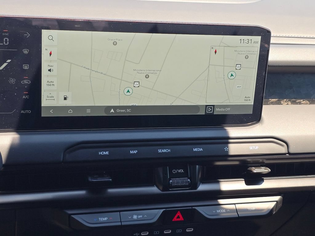 New 2027 Kia Telluride SX Prestige X-Pro AWD/4WD image 18
