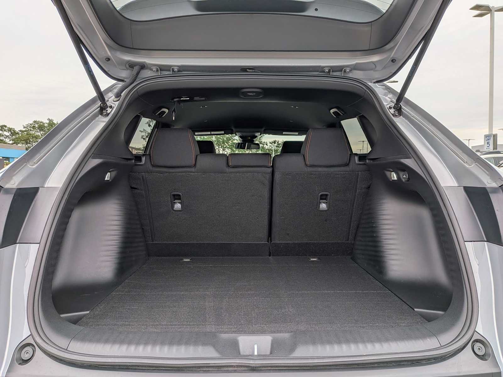 Certified 2024 Honda HR-V Sport image 30