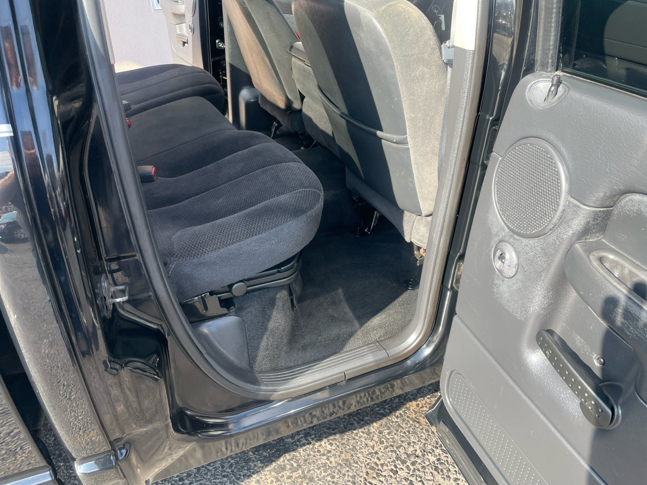 Used 2002 Dodge Ram 1500 Truck SLT image 28