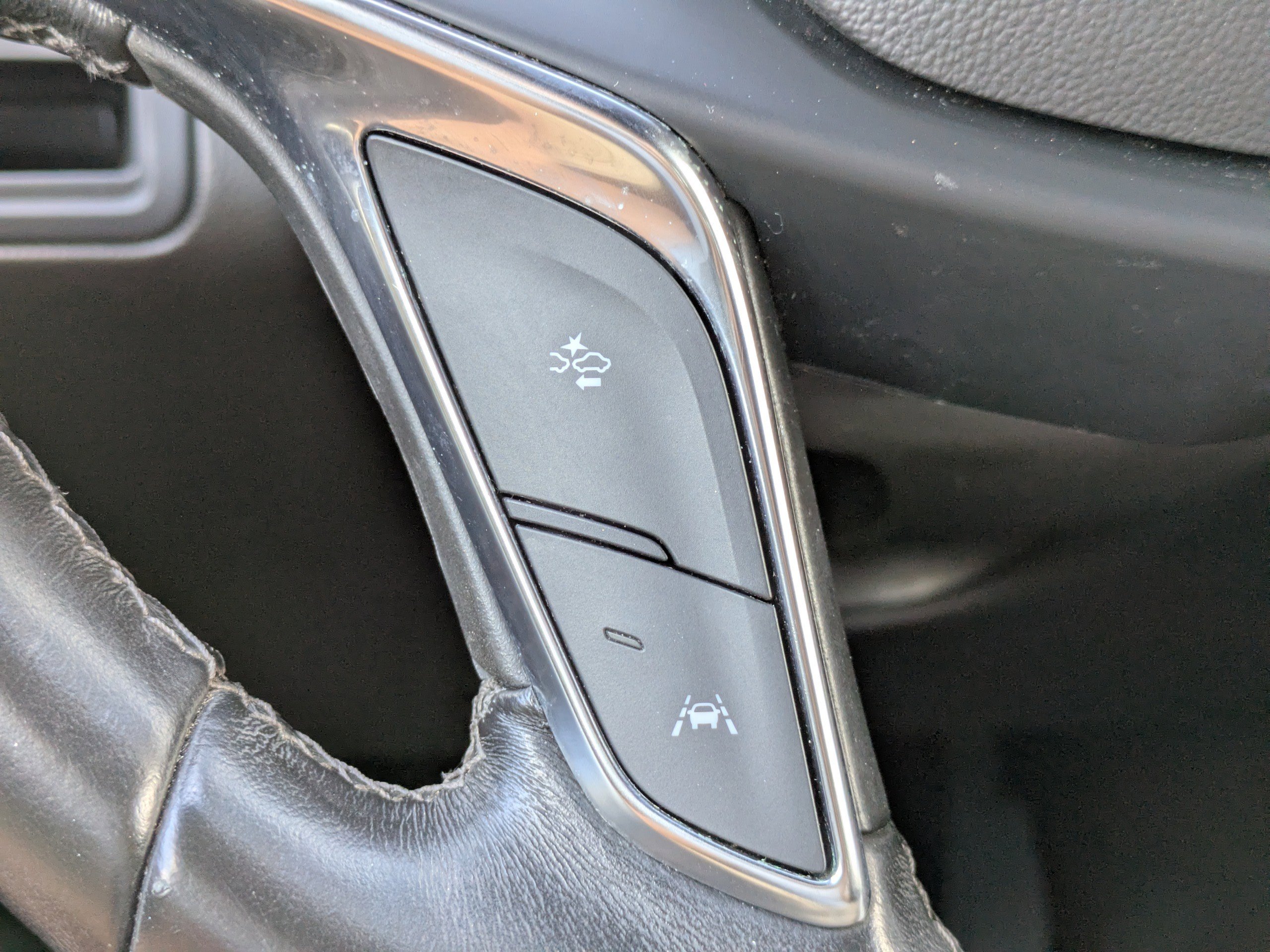 Used 2022 Cadillac XT5 Luxury image 22
